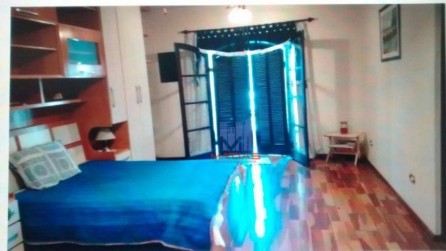 Sobrado com 4 dormitórios à venda por R$ 669.000,00 - Vila Ema - São Paulo/SP