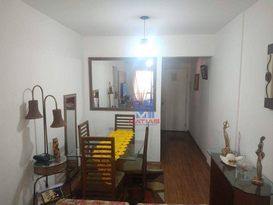 Apartamento com 2 dormitórios à venda, 57 m² por R$ 480.000,00 - Mooca - São Paulo/SP