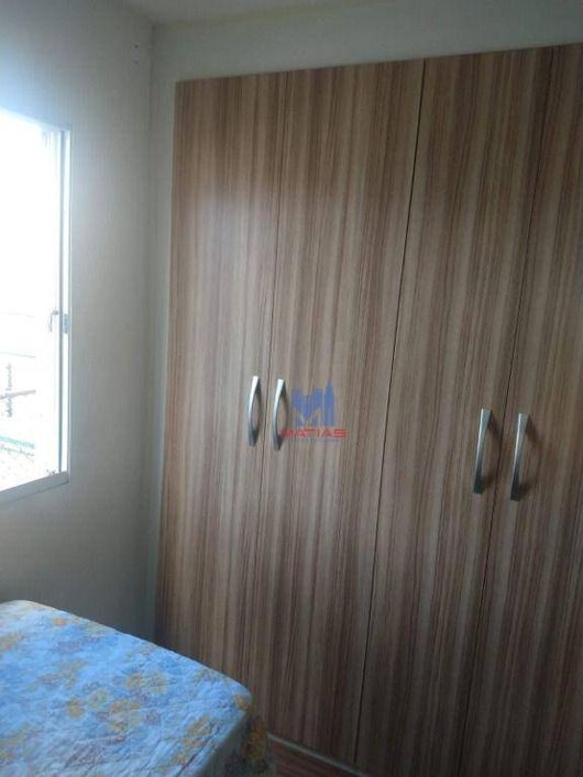 Apartamento com 2 dormitórios à venda, 57 m² por R$ 480.000,00 - Mooca - São Paulo/SP