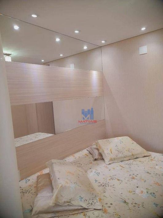 Apartamento com 3 dormitórios à venda, 136 m² por R$ 1.870.000,00 - Parque São Jorge - São Paulo/SP