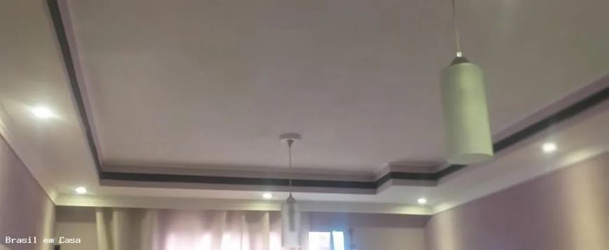 Apartamento para Venda em São Paulo, Colônia (Zona Leste), 2 dormitórios, 1 banheiro, 1 vaga