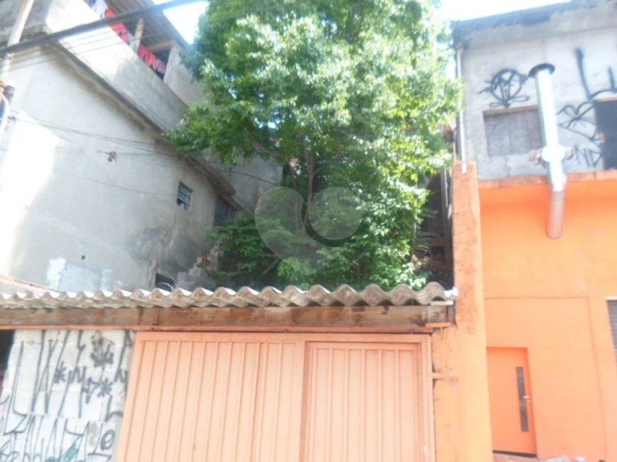Terreno à venda em Vila Dom Pedro Ii - SP