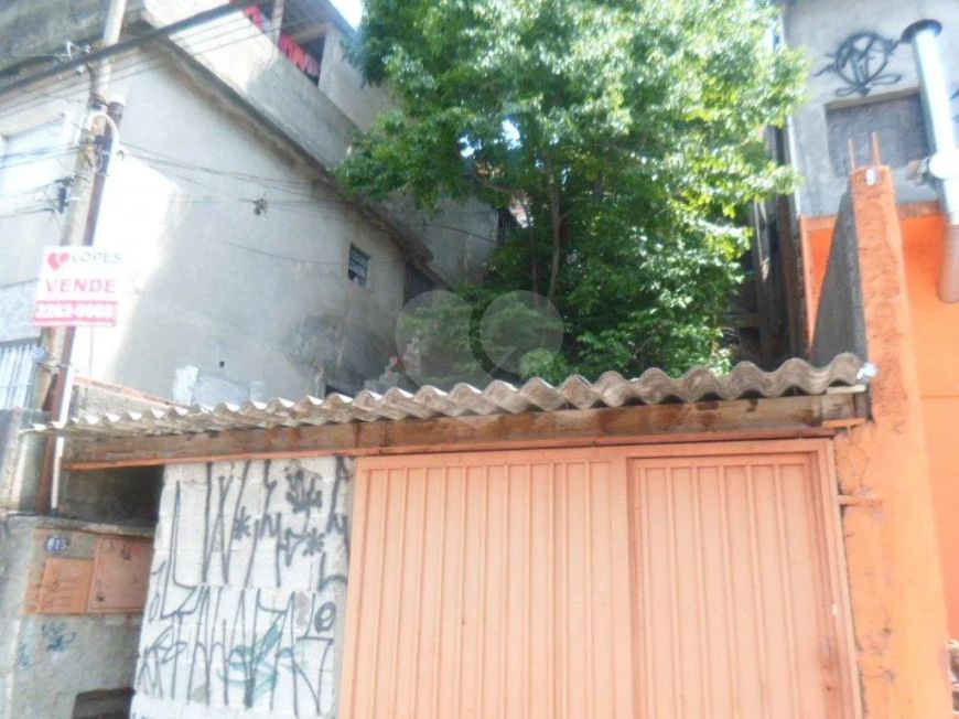 Terreno à venda em Vila Dom Pedro Ii - SP