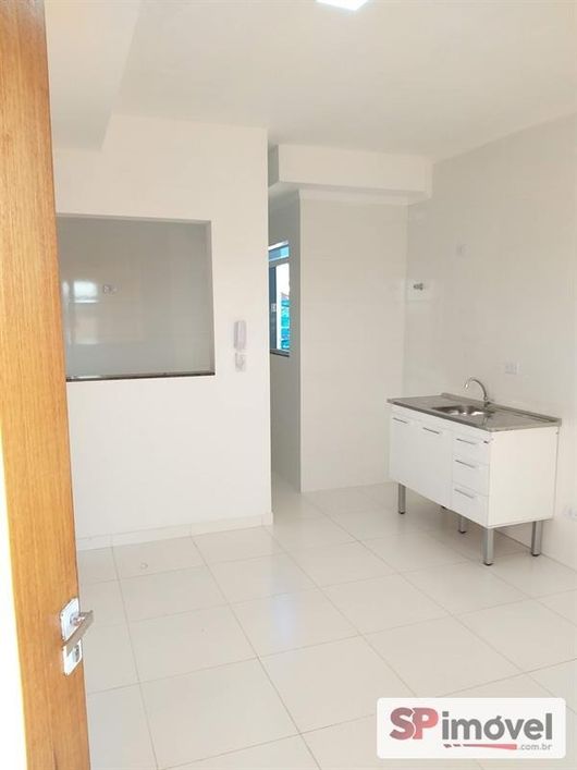 Apartamento Novo Duplex Venda Tatuapé