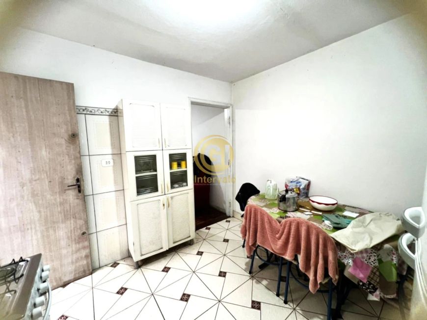 CASA RESIDENCIAL À VENDA ? PARQUE NOVA AMÉRICA, JACAREÍ/SP