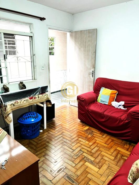 CASA RESIDENCIAL À VENDA ? PARQUE NOVA AMÉRICA, JACAREÍ/SP