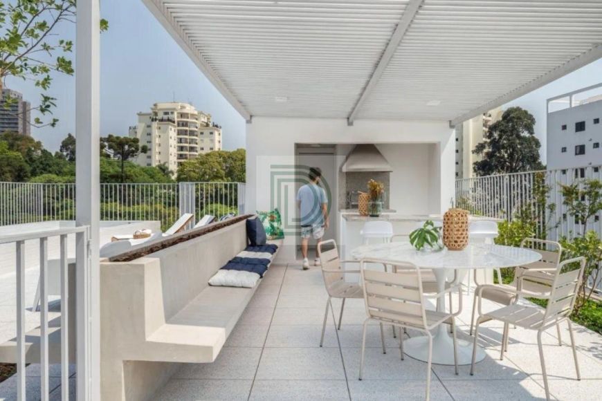 - Vila São Francisco - Divisa com Vila Yara - Osasco