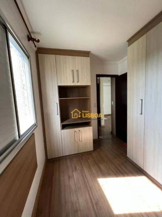 Apartamento com 2 dormitórios à venda, 50 m² por R$ 315.000,00 - Jardim Imperador - São Paulo/SP