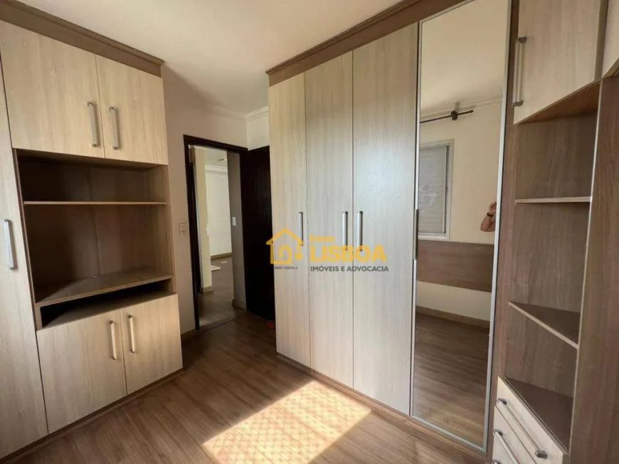 Apartamento com 2 dormitórios à venda, 50 m² por R$ 315.000,00 - Jardim Imperador - São Paulo/SP