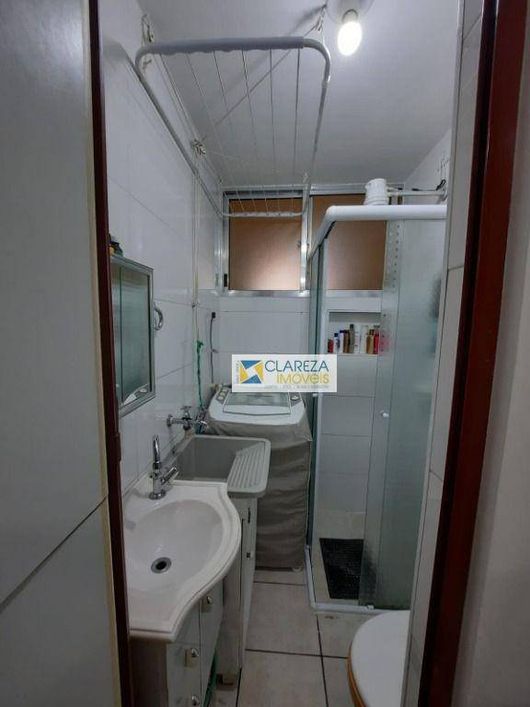 Apartamento à venda, 45 m² por R$ 400.000,00 - Vila Buarque - São Paulo/SP