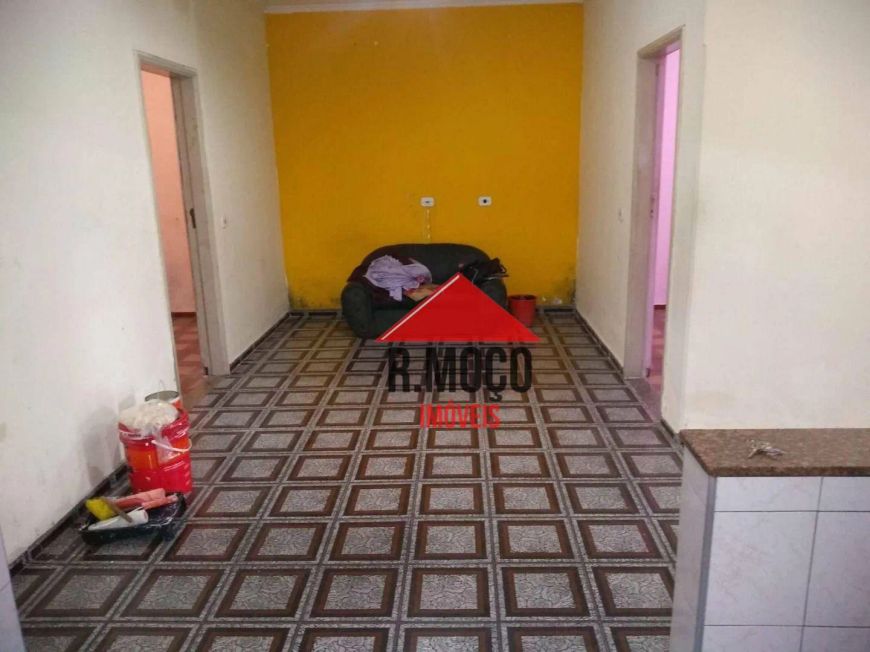 Casa com 3 dormitórios à venda, 129 m² por R$ 450.000,00 - Jardim São Vicente - São Paulo/SP