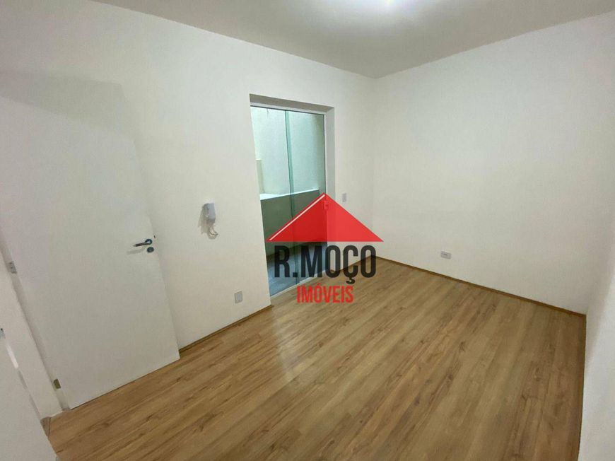 Apartamento com 2 dormitórios à venda, 40 m² por R$ 190.000,00 - Burgo Paulista - São Paulo/SP