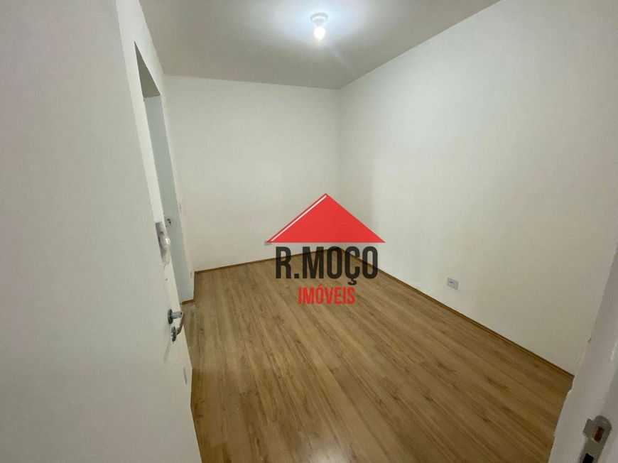 Apartamento com 2 dormitórios à venda, 40 m² por R$ 190.000,00 - Burgo Paulista - São Paulo/SP