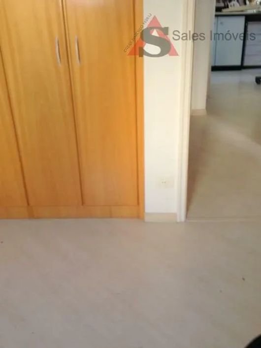 Apartamento com 3 dormitórios à venda, 72 m² por R$ 680.000,00 - Vila Mariana - São Paulo/SP