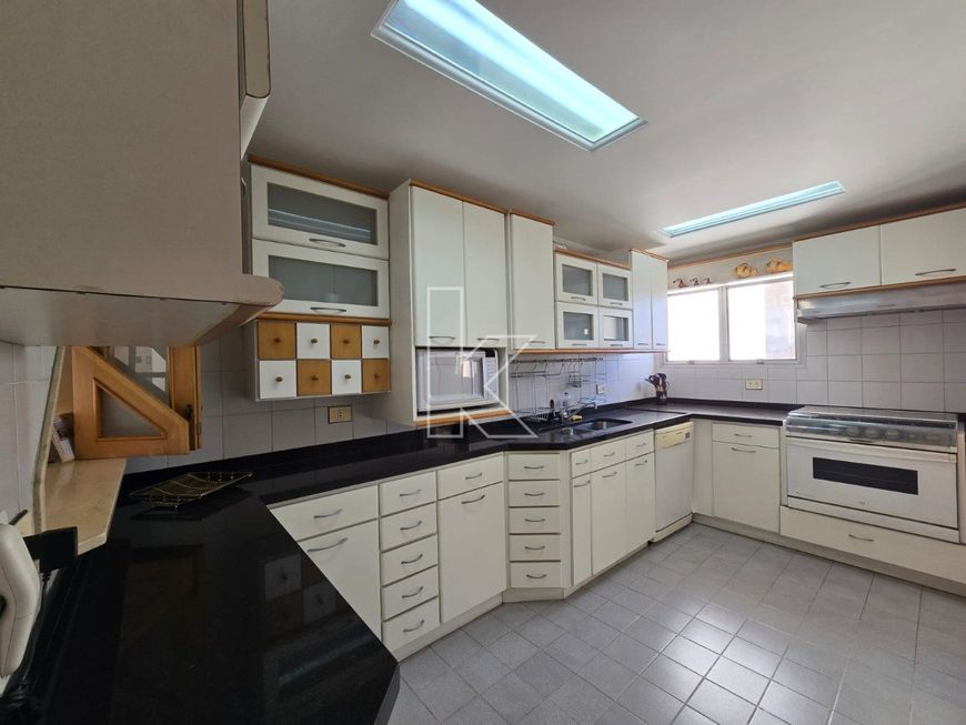 Cobertura duplex para venda e locação no Brooklin