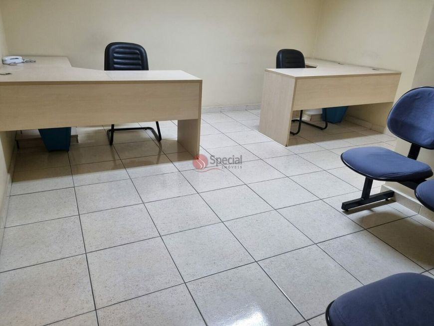 Sala comercial no Tatuapé.
