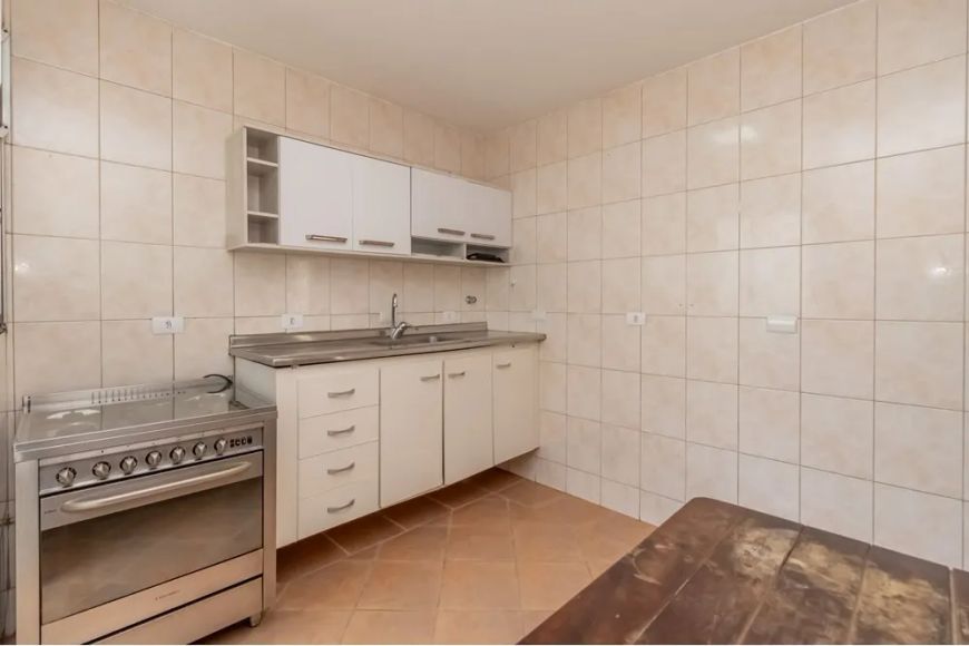 APARTAMENTO RESIDENCIAL em São Paulo - SP, Vila Buarque