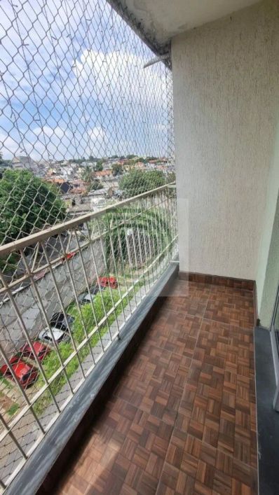 APARTAMENTO 3 DORMITÓRIOS / SUÍTE - BUTANTÃ