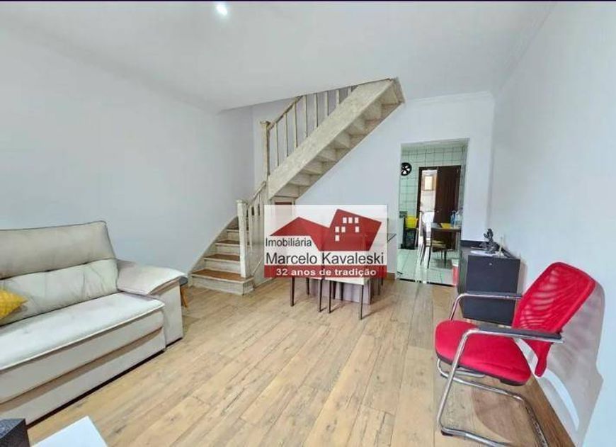 Village com 2 dormitórios à venda, 100 m² por R$ 550.000,00 - Ipiranga - São Paulo/SP
