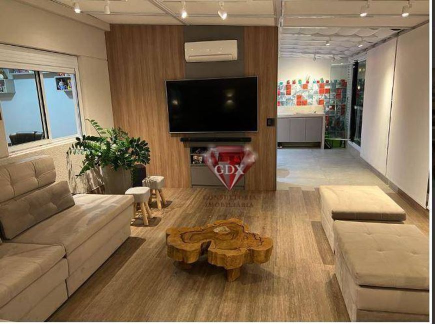 Apartamento a venda no Panamérica Brickel