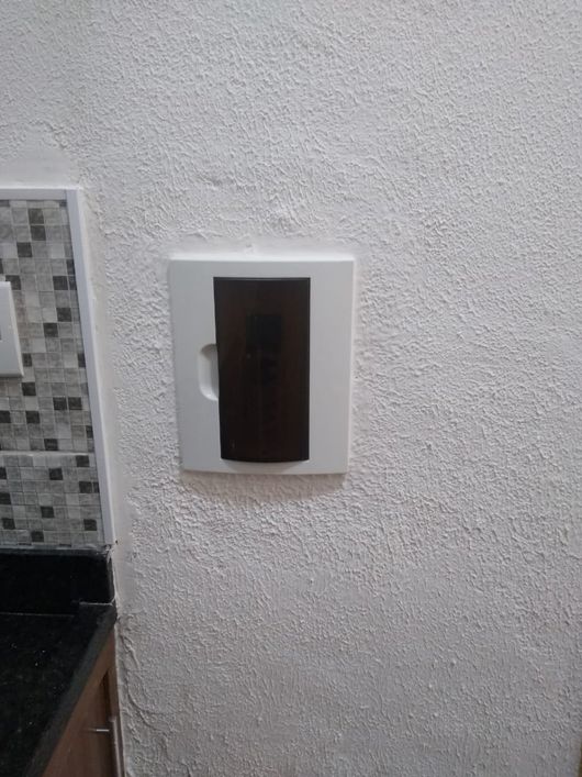 Apartamento para venda possui 30 metros quadrados com 1 quarto