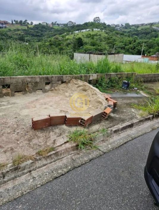 AMPlO TERRENO PARA VENDA NO PARQUE CALIFÓRNIA JACAREÍ