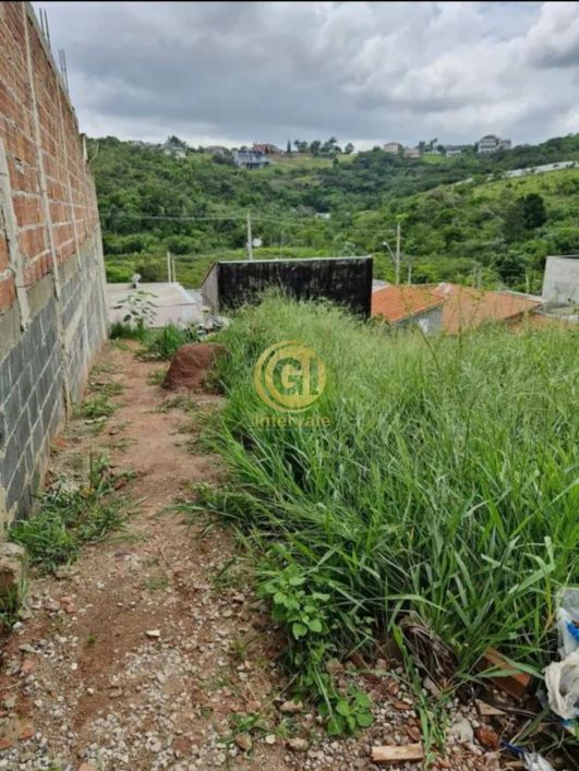 AMPlO TERRENO PARA VENDA NO PARQUE CALIFÓRNIA JACAREÍ