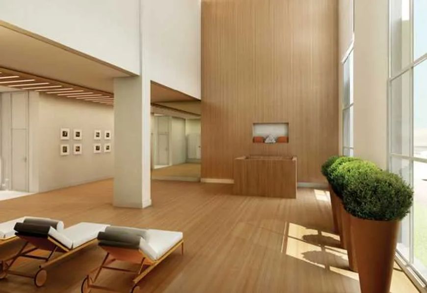 11457 - Residential / Apartment 4 Dorms. (4 Suítes), PANAMBY - SÃO PAULO/SP