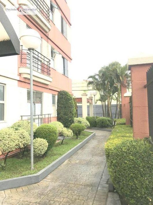 Apartamento com 2 dormitórios à venda, 56 m² por R$ 250.000,00 - Butantã - São Paulo/SP
