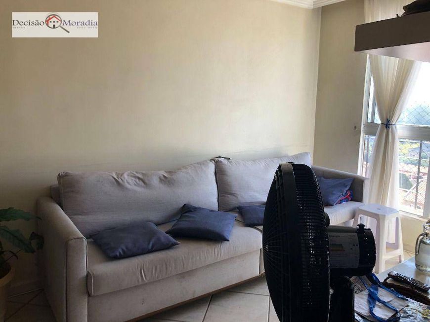 Apartamento com 2 dormitórios à venda, 56 m² por R$ 250.000,00 - Butantã - São Paulo/SP