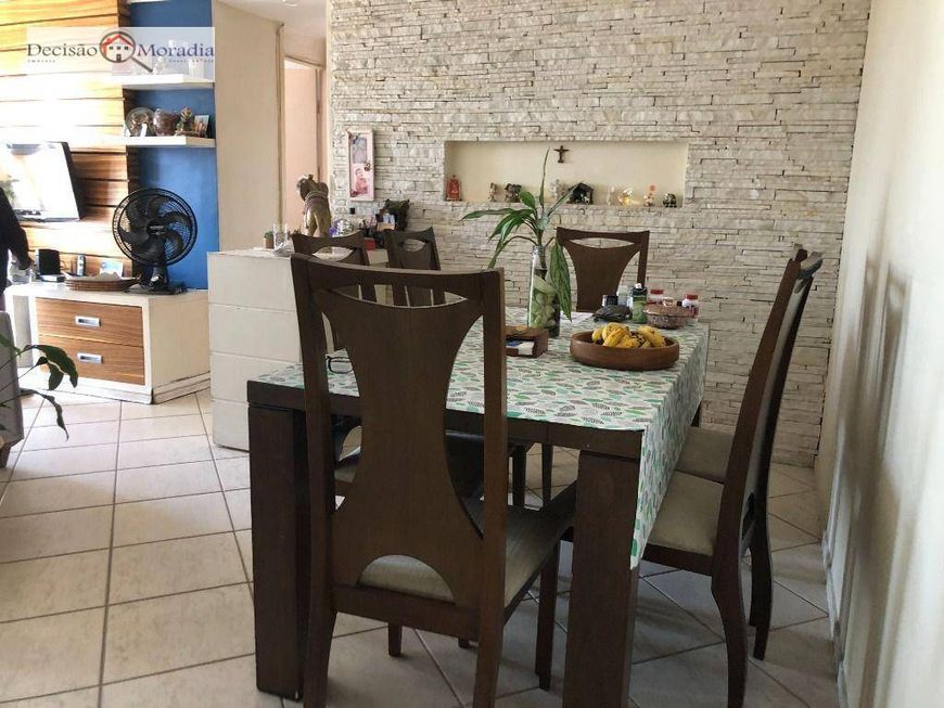 Apartamento com 2 dormitórios à venda, 56 m² por R$ 250.000,00 - Butantã - São Paulo/SP
