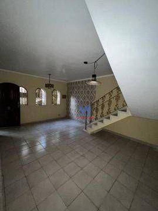 Sobrado com 4 dormitórios à venda, 120 m² por R$ 635.000,00 - Vila Esperança - São Paulo/SP