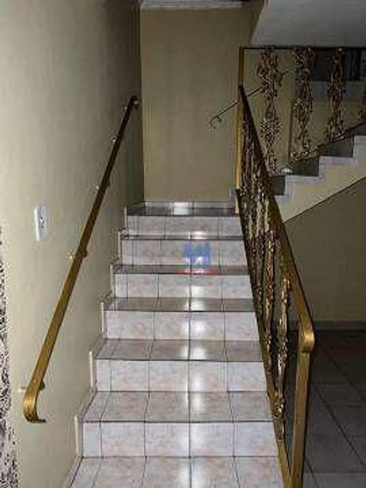 Sobrado com 4 dormitórios à venda, 120 m² por R$ 635.000,00 - Vila Esperança - São Paulo/SP