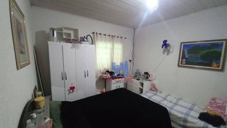 Sobrado com 5 dormitórios à venda, 350 m² por R$ 520.000,00 - Vila Tolstoi - São Paulo/SP