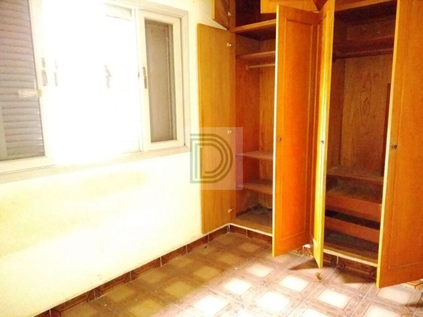 Vila Indiana - casa térrea assobradada, 2 dormitórios.