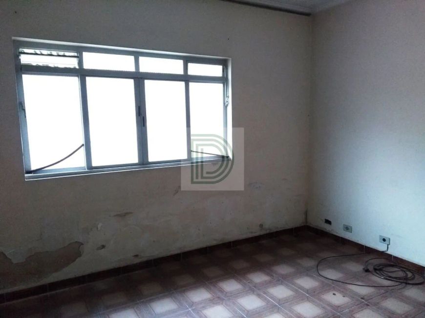 Vila Indiana - casa térrea assobradada, 2 dormitórios.