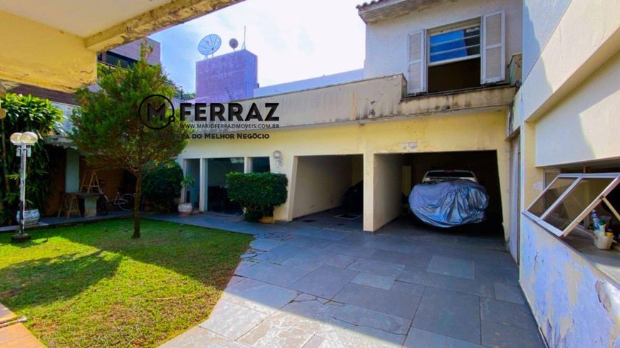Casa com 4 Quartos e 6 banheiros à Venda, 500 m² por R$ 13.000.000