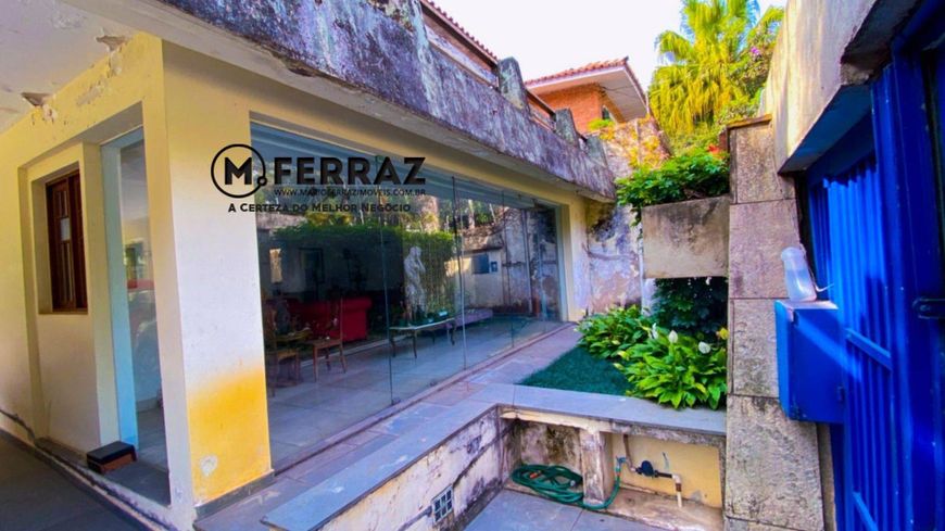 Casa com 4 Quartos e 6 banheiros à Venda, 500 m² por R$ 13.000.000