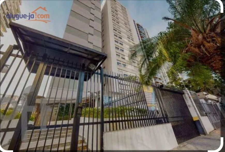 Apartamento com 2 quartos à venda, 60 m² - Vila Clementino - São Paulo/SP