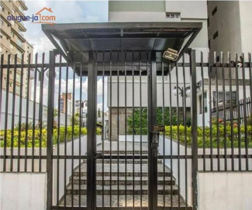 Apartamento com 2 quartos à venda, 60 m² - Vila Clementino - São Paulo/SP