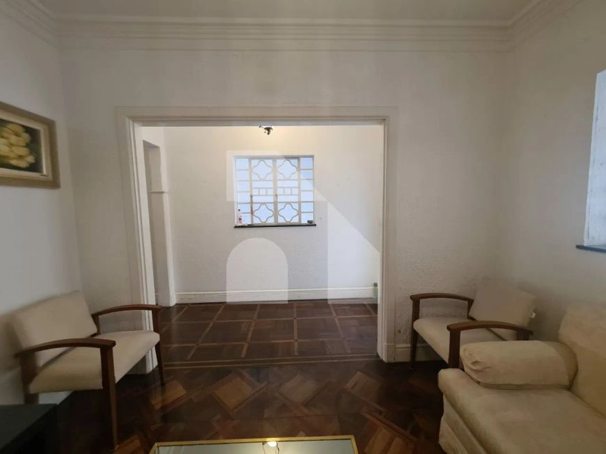Casa residencial ou comercial em Higienópolis