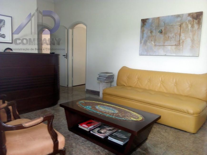 Sala em Bosque da Saúde - São Paulo