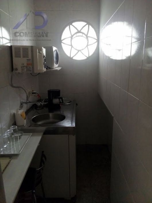Sala em Bosque da Saúde - São Paulo