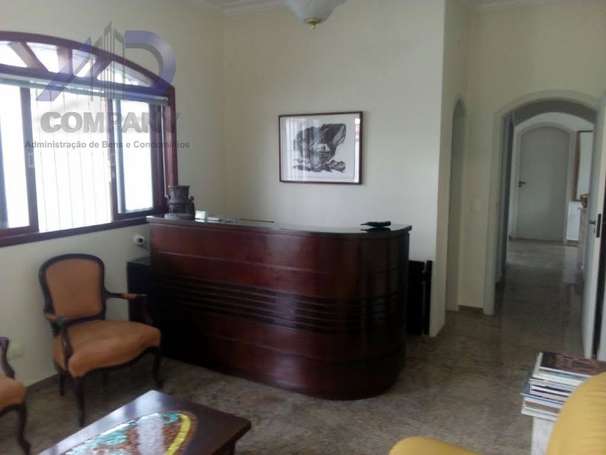 Sala em Bosque da Saúde - São Paulo