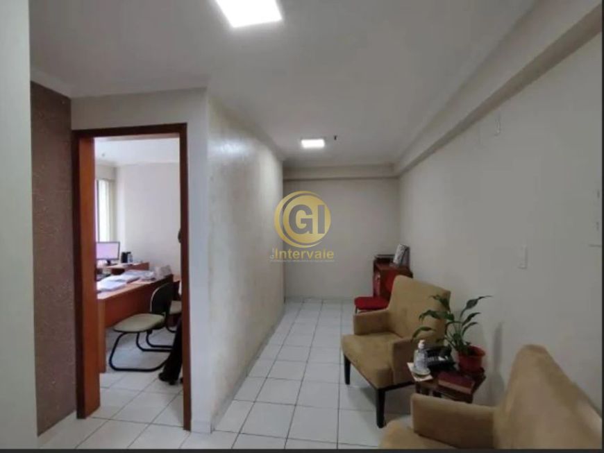 Sala Comercial para Locação no Centro de São José dos Campos-SP: Imperdível Oportunidade!