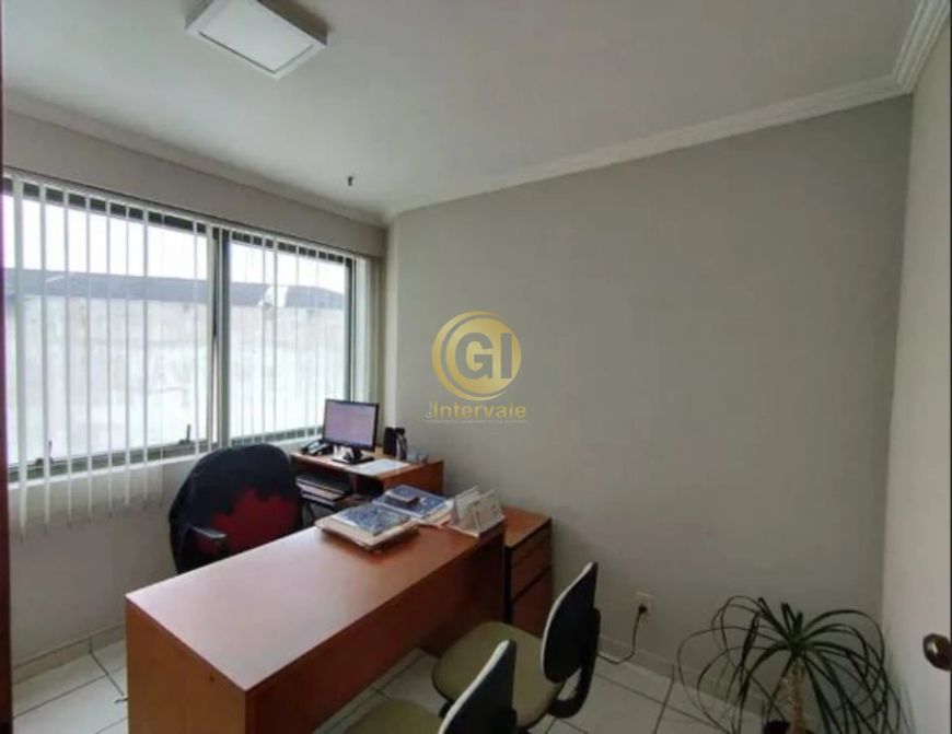 Sala Comercial para Locação no Centro de São José dos Campos-SP: Imperdível Oportunidade!