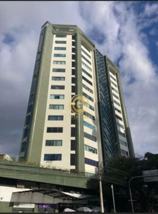 Sala Comercial para Locação no Centro de São José dos Campos-SP: Imperdível Oportunidade!