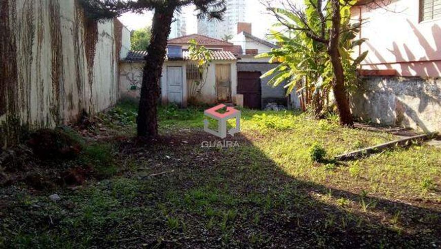 Terreno para aluguel Campo Belo - São Paulo - SP