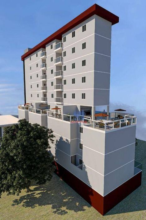 Cobertura com 2 dormitórios à venda, 46 m² por R$ 299.000,00 - Vila Matilde - São Paulo/SP