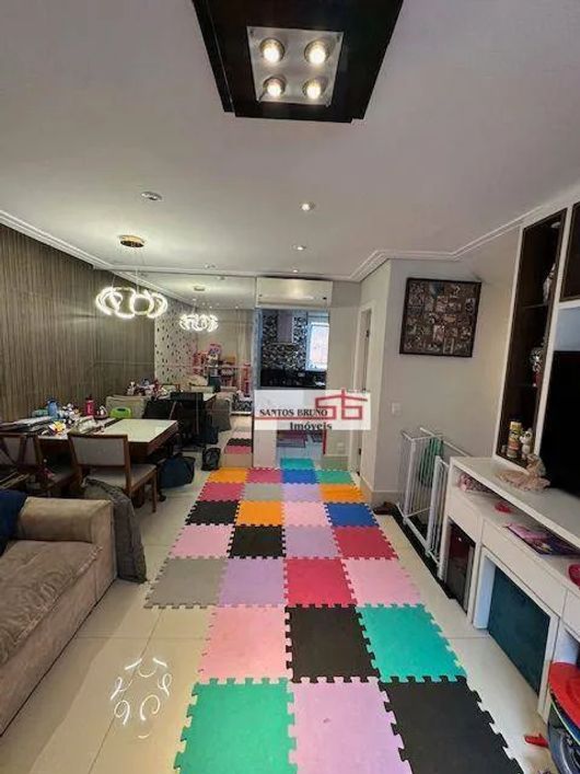 Sobrado com 3 dormitórios à venda, 136 m² por R$ 800.000,00 - Limão - São Paulo/SP